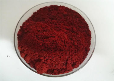 Cina C22H12N2O Solvent Dye Powder Solvent Red 179 Dengan 6.5-8.5 PH 9.00% Kehalusan pemasok