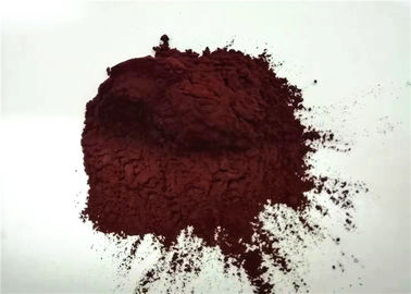Cina Anthraquinones Dikai Solvent Red 146 Powder Untuk Pewarnaan Termoplastik pemasok