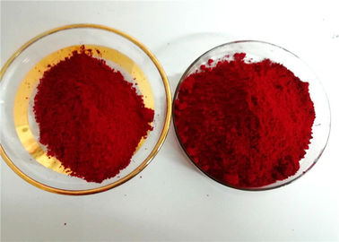 Cina Stabil Solvent Dye Powder, Solvent Red 149 C23H22N2O2 CAS 71902-18-6 pemasok
