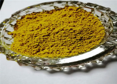 Cina Stabilitas Solvent Dye Powder, Solvent Yellow 33 Dry Powder Dye Bomb Dye pemasok