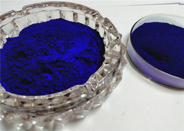 Cina CAS 12239-87-1 Pigmen Biru 15: 2 Phthalocyanine Blue Bsx Untuk Pelapis Berbasis Air pemasok