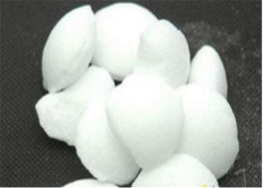 Cina Industrial Chemical Maleic Anhydride Powder CAS 108-31-6 SGS Disetujui pemasok