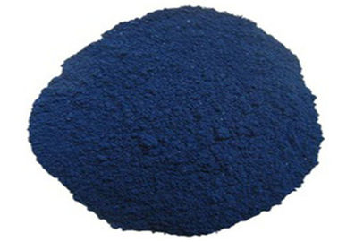 Cina Indigo Blue Ppn Pewarna Untuk Industri Tekstil PH 4.5 - 6.5 CAS 482-89-3 Ppn Biru 1 pemasok