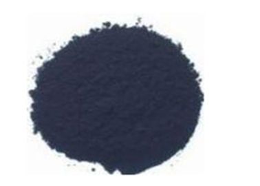 Cina Bahan Pewarna Tekstil PPN Biru 1, Bromo Indigo Blue 94% Pewarna CAS 482-89-3 pemasok