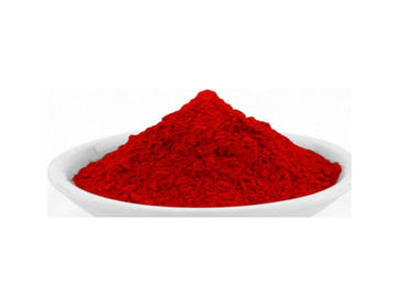 Cina Tinta / Plastik Pigmen Organik Permant FRR Merah / Pigmen Merah 2 C23H15Cl2N3O2 Bubuk pemasok