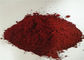 C22H12N2O Solvent Dye Powder Solvent Red 179 Dengan 6.5-8.5 PH 9.00% Kehalusan pemasok