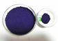 CAS 2475-44-7 Solvent Blue 78 Powder, Pewarna Larut Dalam Minyak Untuk Plastik PVC pemasok
