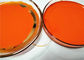 Oranye Pigmen Pasta Berbasis Air, Pigmen Organik Industri Untuk Produk Perekat pemasok