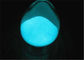 Blue Green Pigment Phosphorescent Powder Memakai Keras, Fluorescent Seumur Hidup 12 Jam pemasok