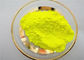 Pigmen Fluorescent Berwarna-warni, Pigmen Kuning Lemon Untuk Kertas Dilapisi pemasok