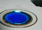 HFLB-46 Pigmen Biru Cerah Untuk Industri Pupuk Aditif Sertifikat SGS pemasok