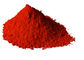 EINECS 239-898-6 Pigmen Oranye 34 / Orange HF C34H28Cl2N8O2 Untuk Plastik / Tinta Cat pemasok