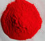 Dry Powder Disperse Dyes Disperse Red 153 Scarlet High Purity Good Sun Resistance pemasok