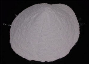 CAS 13463-67-7 Titanium Dioxide Powder Warna Putih Untuk Powder Coating