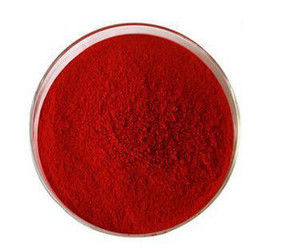Dry Powder Disperse Dyes Disperse Red 153 Scarlet High Purity Good Sun Resistance