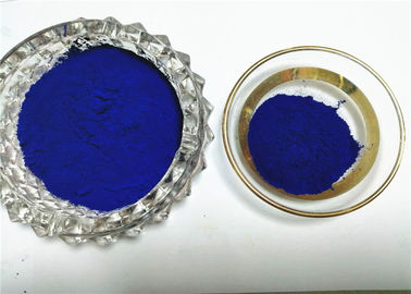 Tinta Feather Paint Reaktif Pewarna Reaktif Biru 221 Stable Sun Resistance