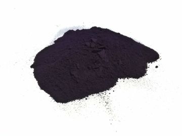 Tinta Cetak Flexo Pigmen Organik Violet 23 Bubuk Violet Kekuatan Warna 100%