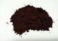 Dye Powder Solvent murni, Pelarut Dye Merah Tekstil 52 Powder SGS MSDS Disetujui pemasok