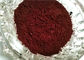 Dye Powder Solvent murni, Pelarut Dye Merah Tekstil 52 Powder SGS MSDS Disetujui pemasok