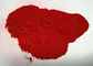 CAS 6448-95-9 Pigmen Organik, Pigmen Besi Merah Oksida Merah 22 Untuk Pelapisan pemasok