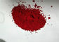 Pupuk Kinerja Tinggi, Bubuk Pigmen Merah HFCA-49 Kelembaban 0,22%, Nilai 4 PH pemasok