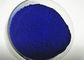Kapas Pad Pencelupan Reaktif Turquoise Biru GL / Reaktif Biru 14 Kinerja Tinggi pemasok